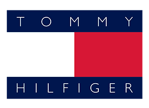 logo tommy hilfinger png