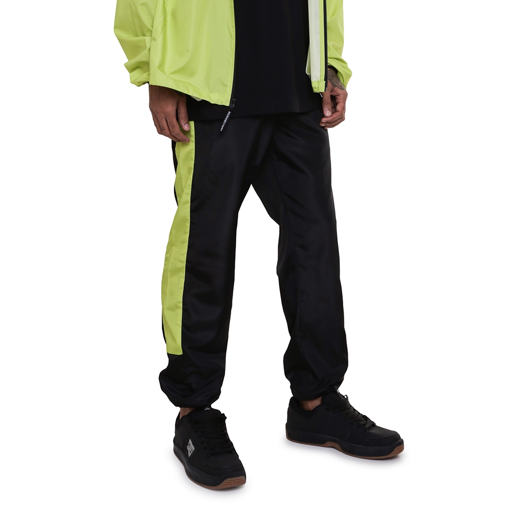 CALÇA TACTEL DC SPORT NEON - Imagem 3