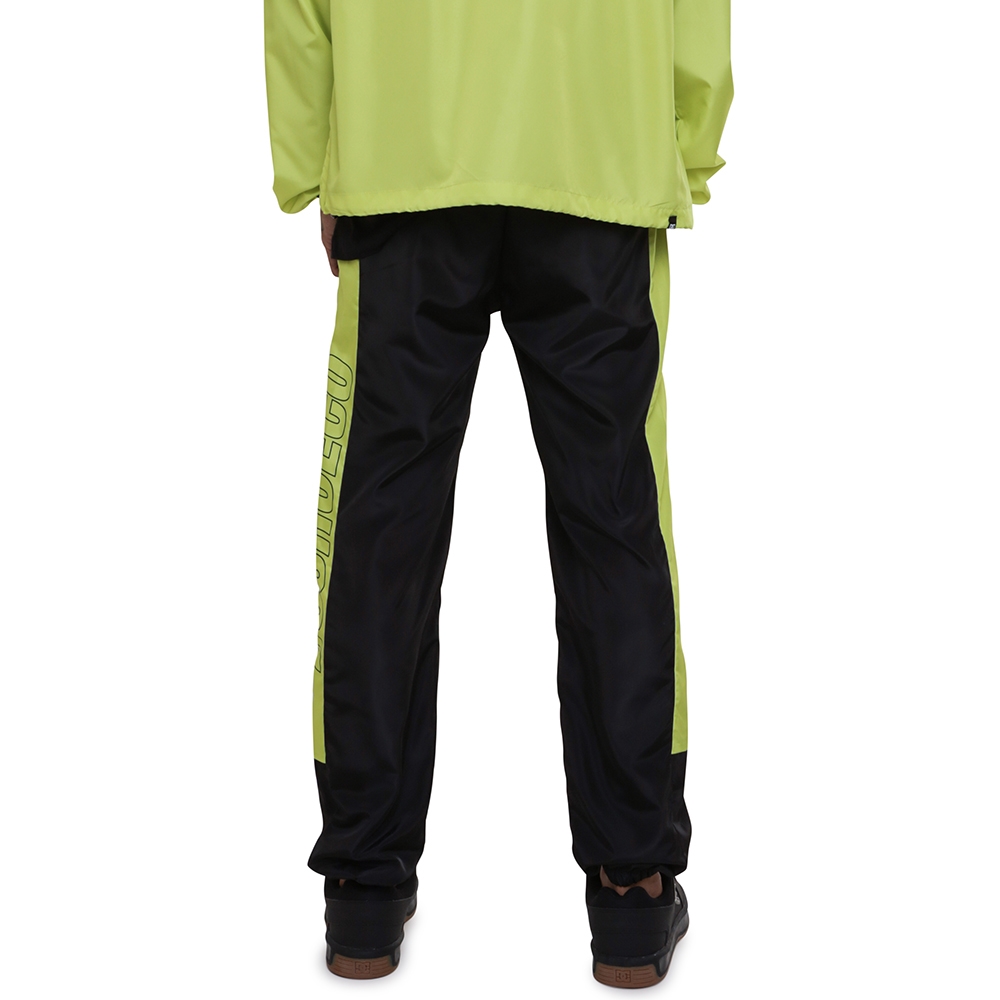CALÇA TACTEL DC SPORT NEON - Imagem 4