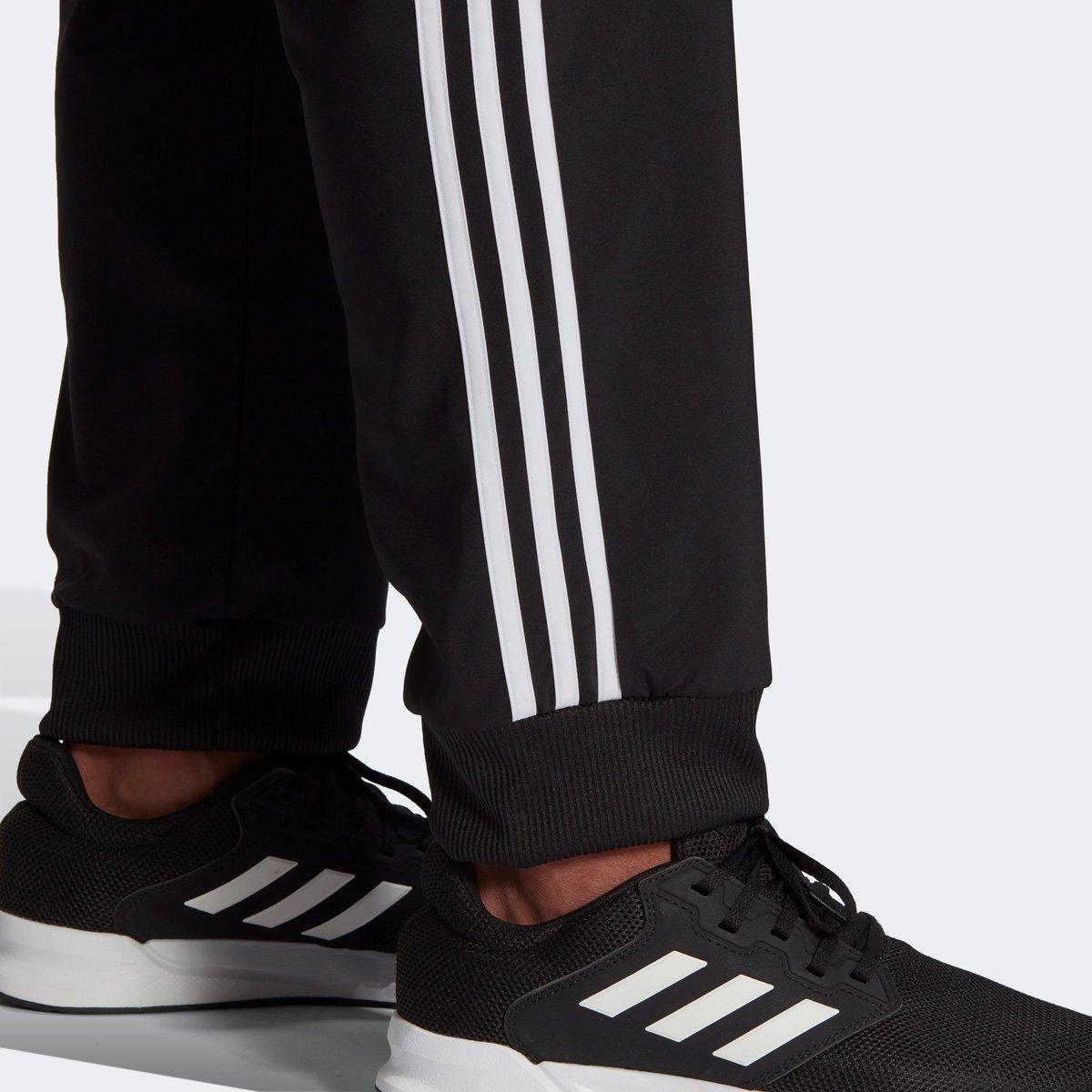 CALÇA ADIDAS 3 LISTRAS - Imagem 4