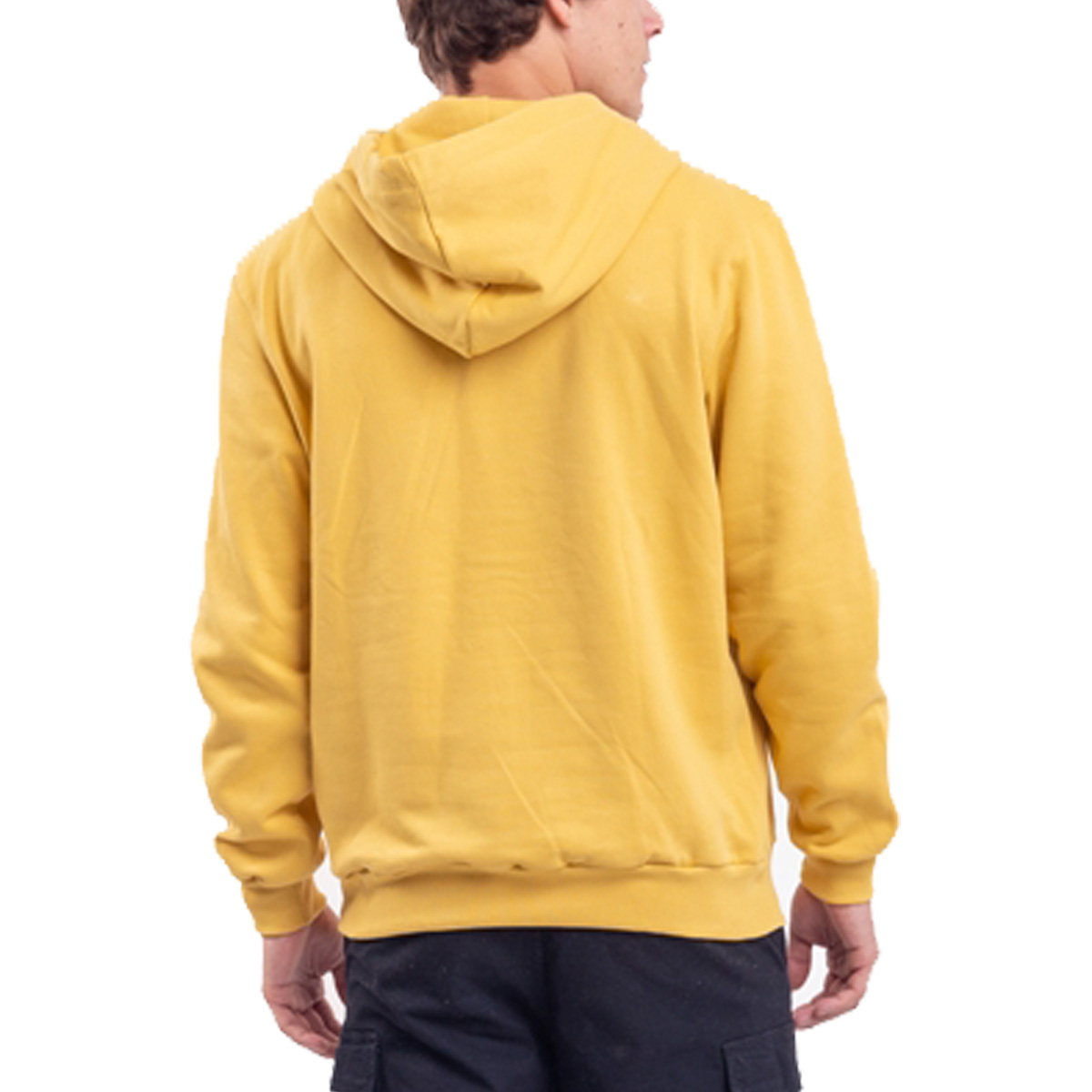 BLUSA MOLETOM BILLABONG MASCULINA ALL DAY IV ORIGINAL - Imagem 3