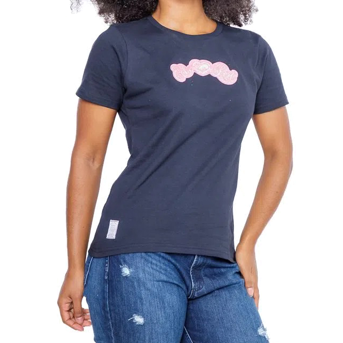 CAMISETA ECKO FEMININA SHINE ORIGINAL