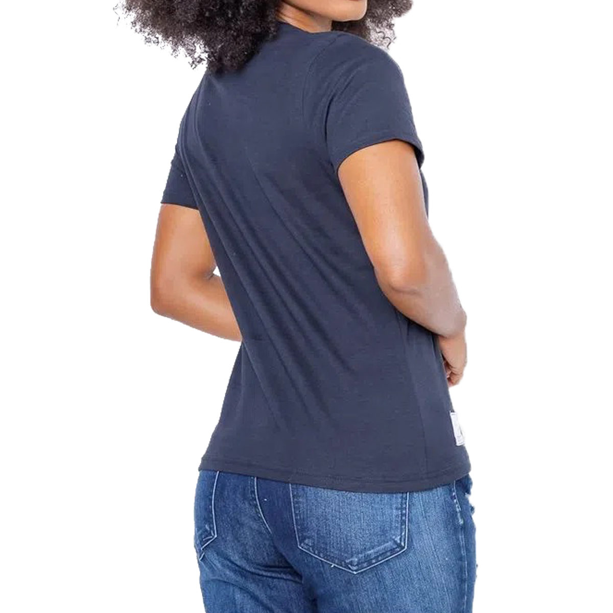 CAMISETA ECKO FEMININA SHINE ORIGINAL - Imagem 2