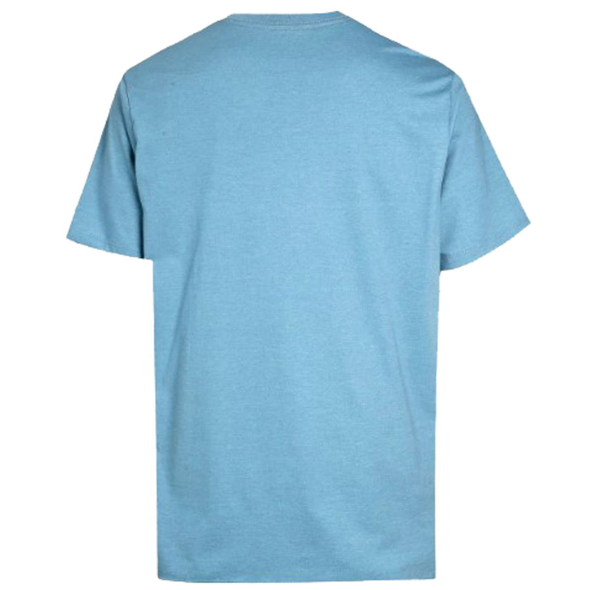 CAMISETA QUIKSILVER MASCULINA SURF FRONT LOCKUP ORIGINAL - Imagem 2