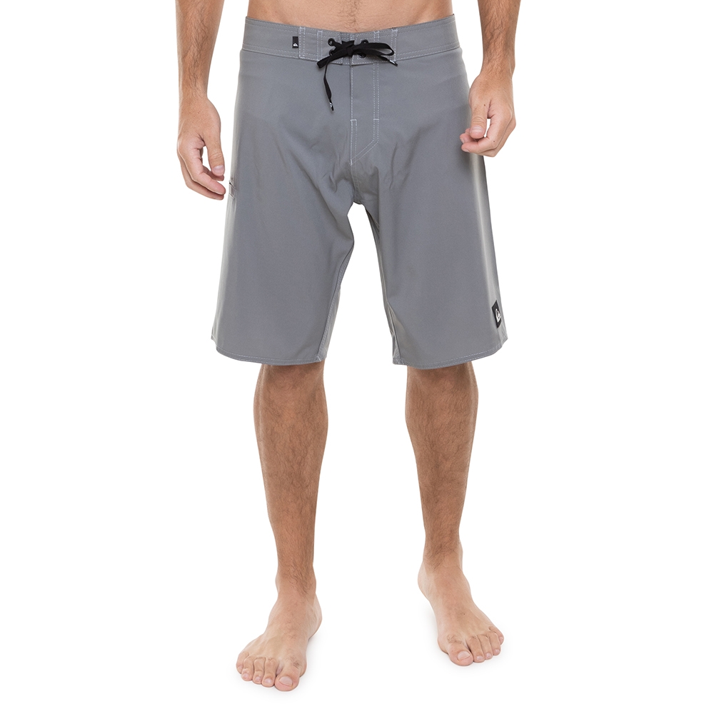 BERMUDA QUIKSILVER MASCULINA SURFSILK KAIMANA