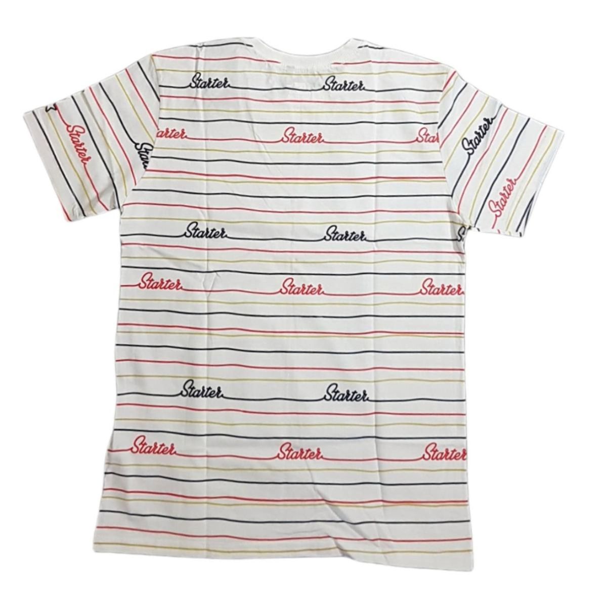 CAMISETA STARTER MASCULINA ESPECIAL T558A ORIGINAL - Imagem 2