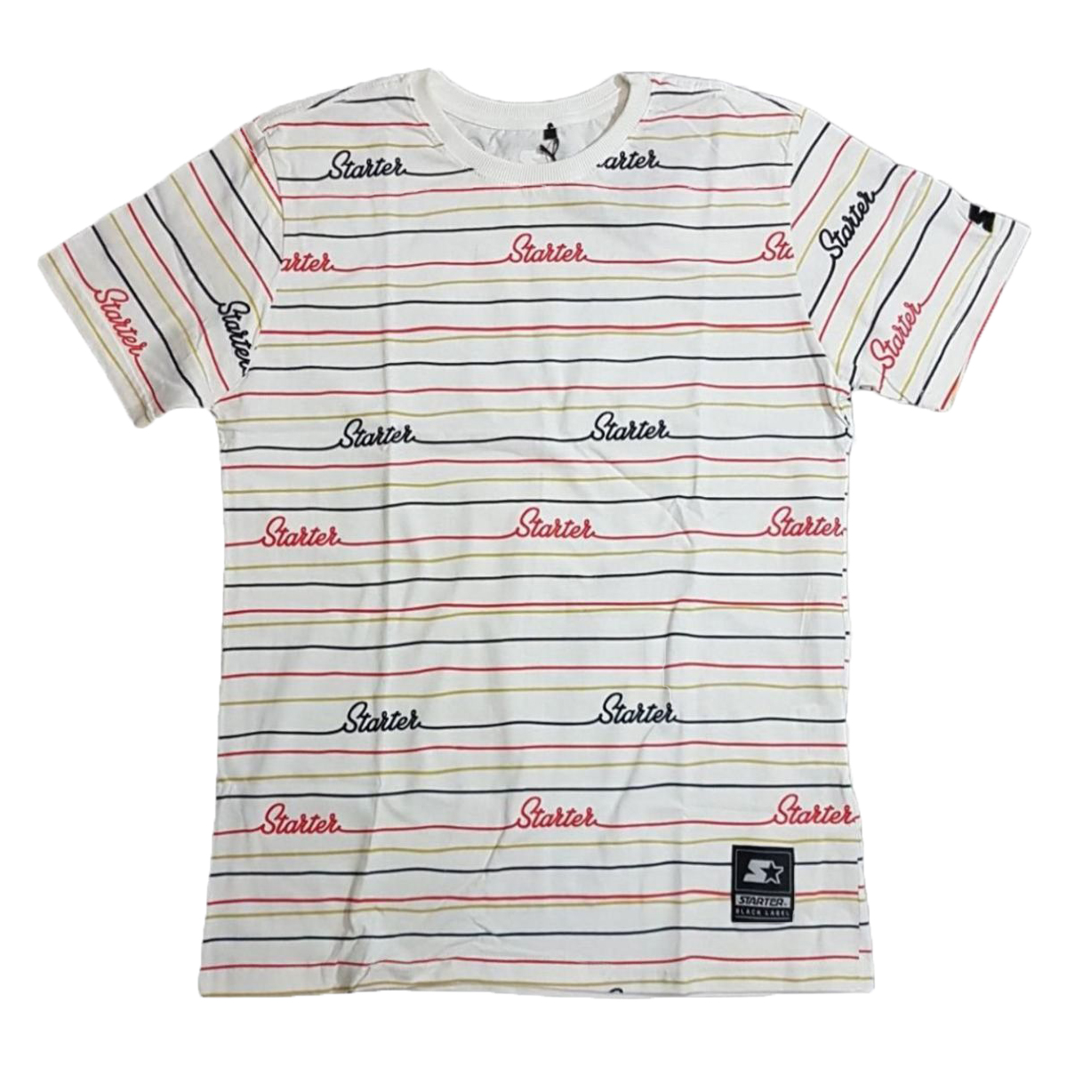 CAMISETA STARTER MASCULINA ESPECIAL T558A ORIGINAL