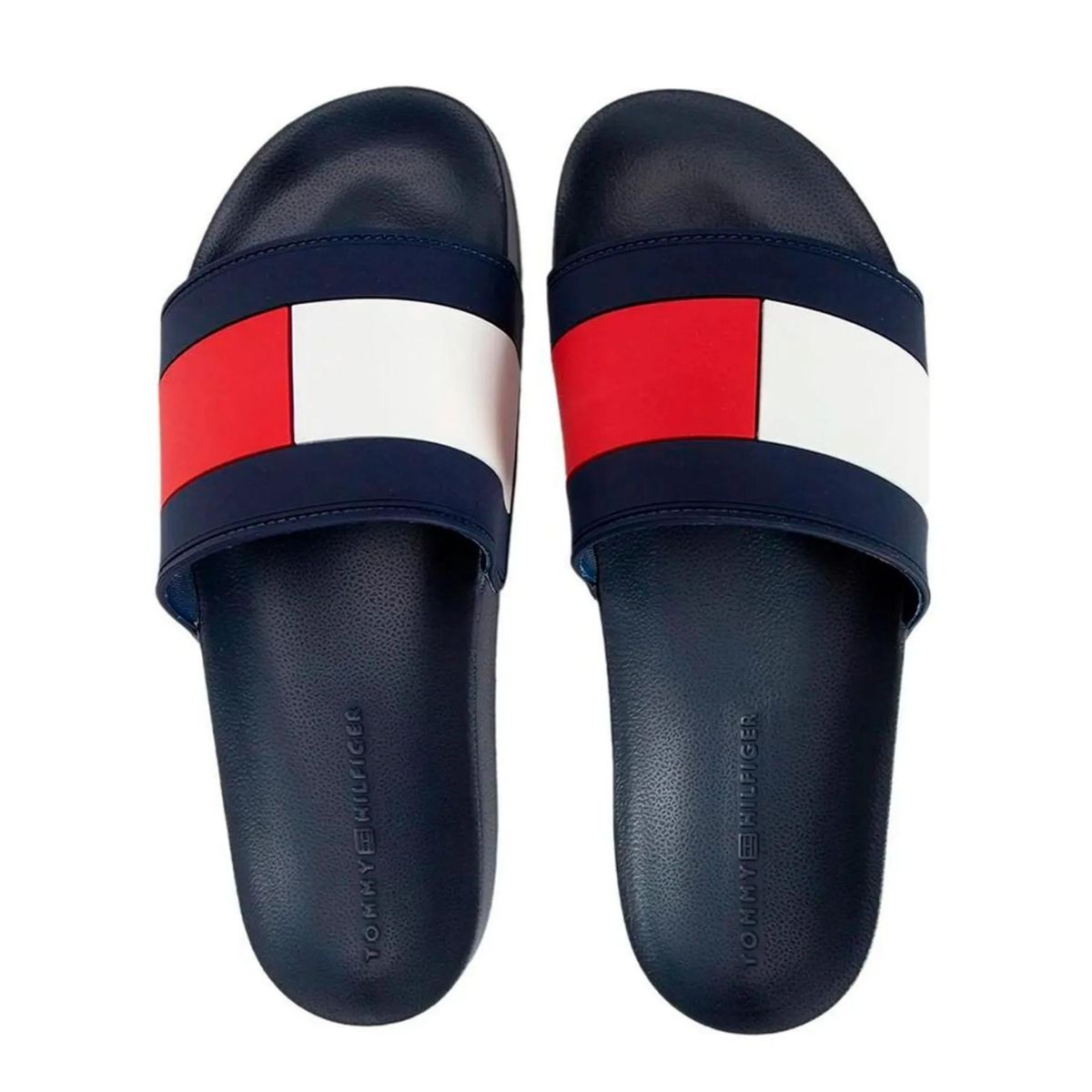 Chinelo tommy sale hilfiger