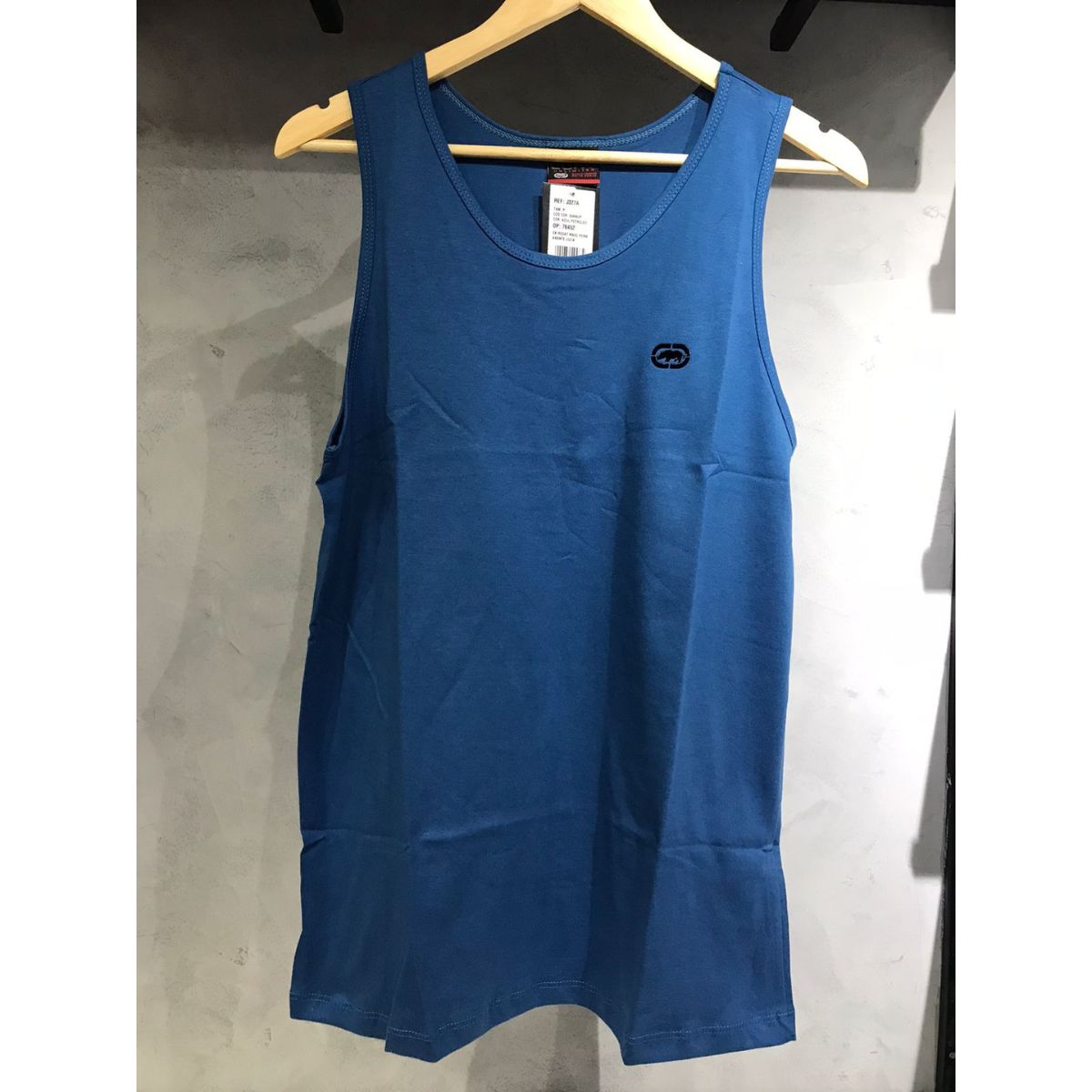 REGATA ECKO MASCULINA PERMANENTE ORIGINAL