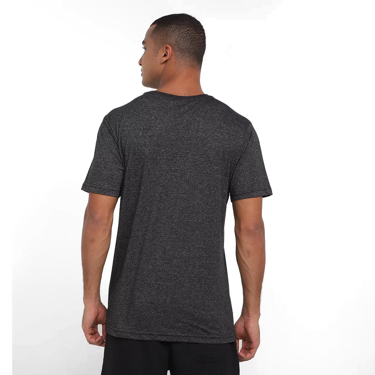 CAMISETA NBA MASCULINA CHICAGO BULLS ESPECIAL N121A ORIGINAL - Imagem 2