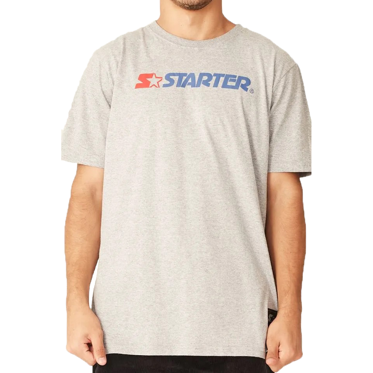CAMISETA STARTER MASCULINA STR ORIGINAL - Imagem 3