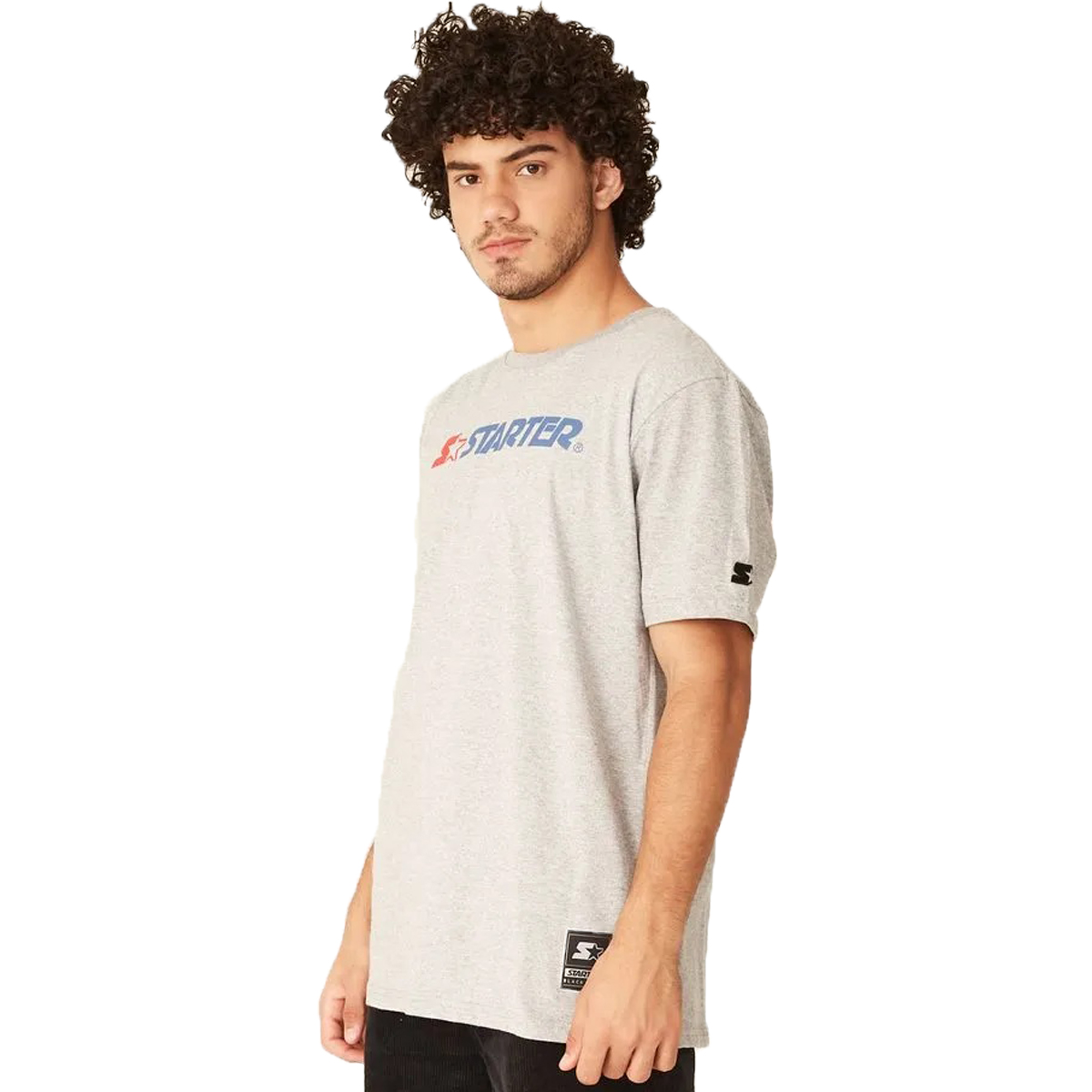 CAMISETA STARTER MASCULINA STR ORIGINAL - Imagem 4