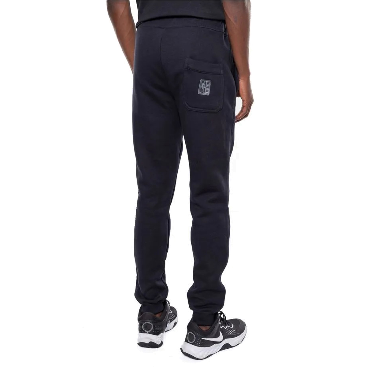 CALÇA MOLETOM NBA MASCULINA ASSOCIATION NB926 ORIGINAL - Imagem 2