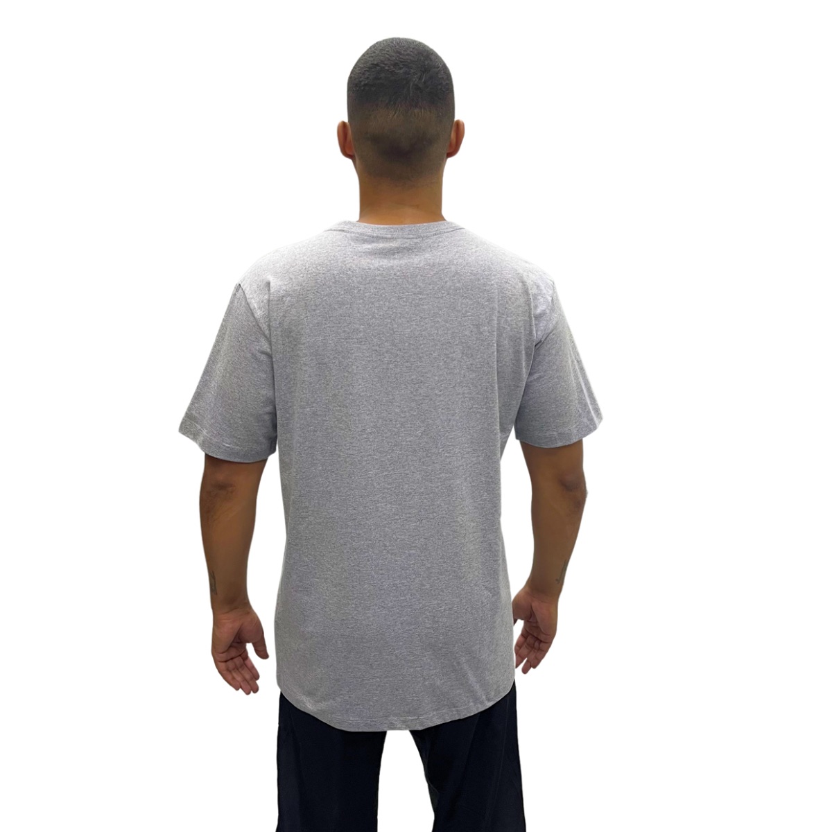 CAMISETA NBA MASCULINA DENVER NUGGETS TOWN NB901 ORIGINAL - Imagem 2