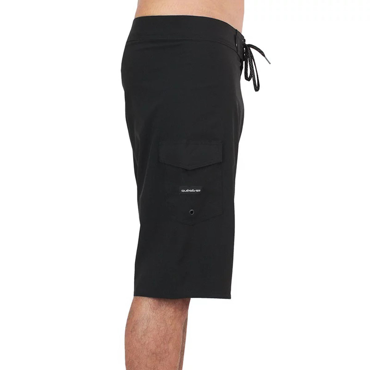 BERMUDA TACTEL QUIKSILVER EVERYDAY SIDE LOGO 21 - Imagem 3