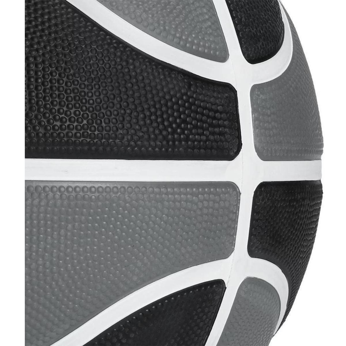 BOLA DE BASQUETE WILSON NBA TEAM TRIBUTE BROOKLYN NETS 7 - Imagem 3