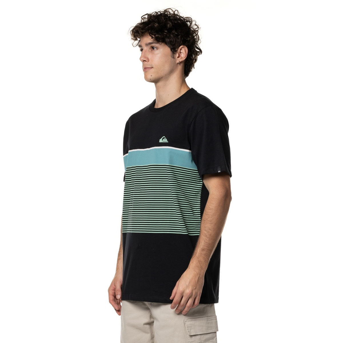 CAMISETA QUIKSILVER MASCULINA TIJUANA - Imagem 2
