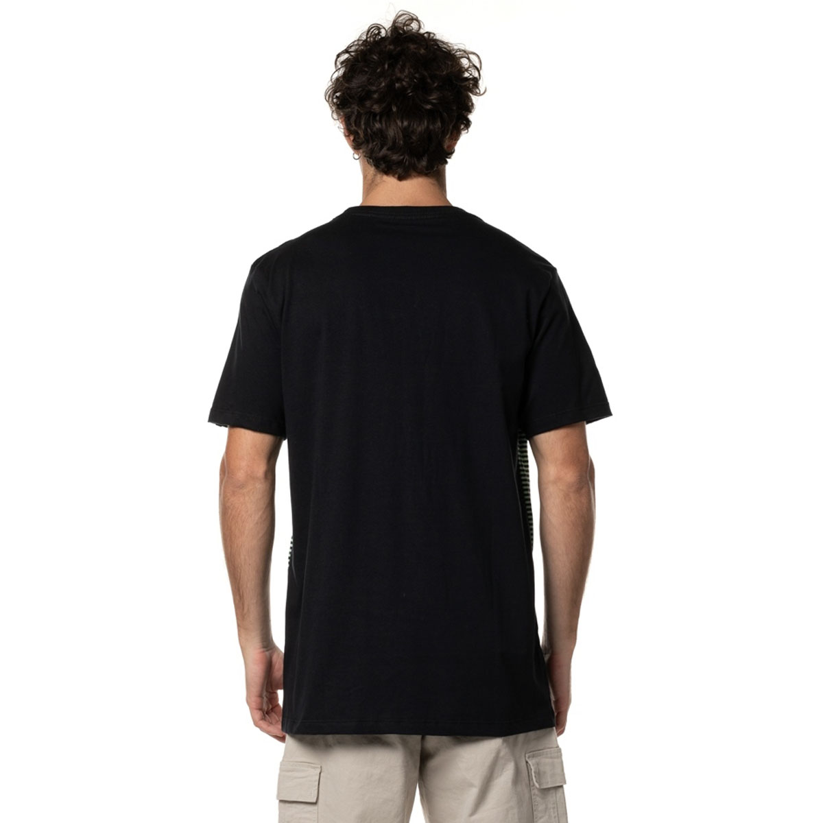 CAMISETA QUIKSILVER MASCULINA TIJUANA - Imagem 3