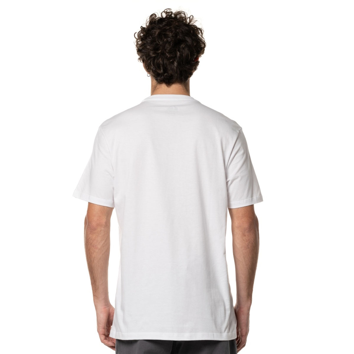 CAMISETA QUIKSILVER MASCULINA TRANSFER SQUARE - Imagem 3