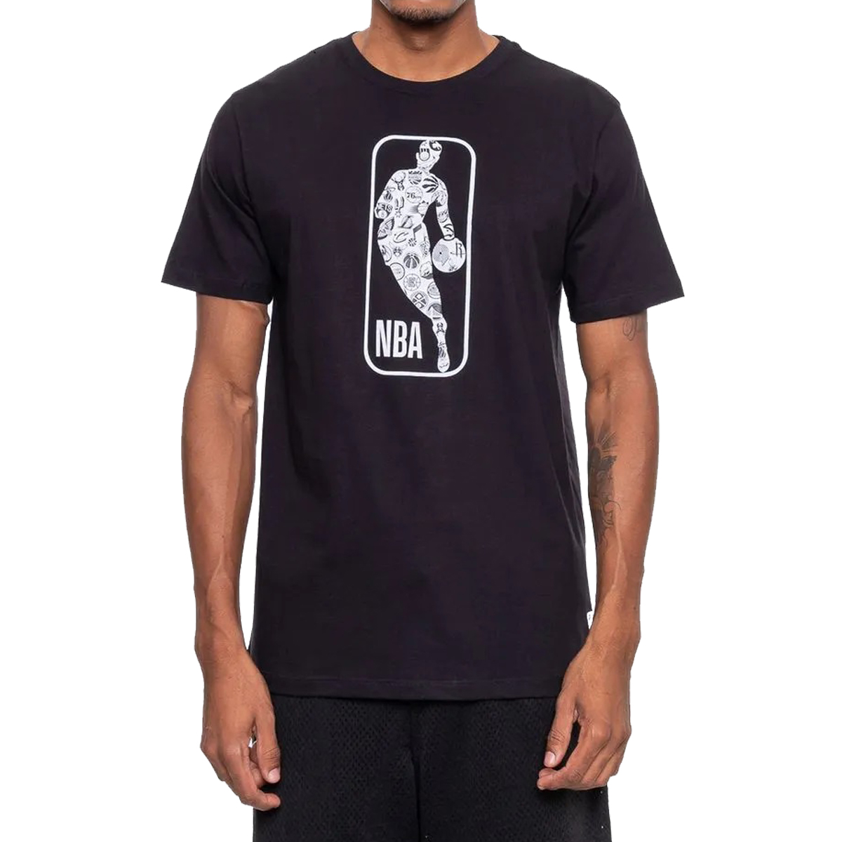 CAMISETA NBA MASCULINA ALL TEAMS NB898 ORIGINAL - Imagem 3
