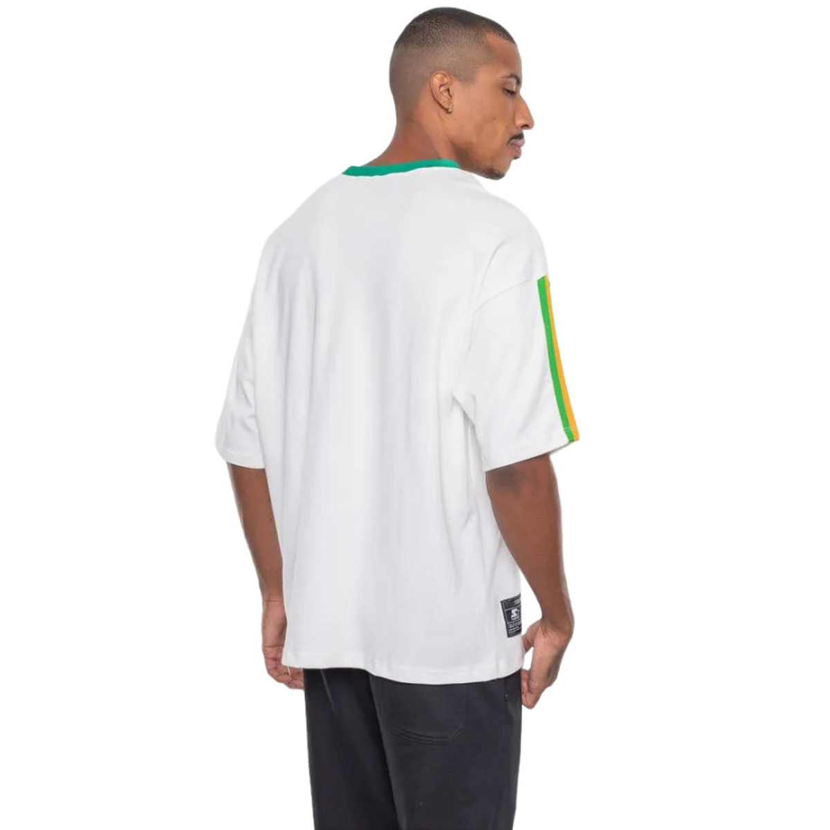 CAMISETA STARTER MASCULINA WHIP - Imagem 2