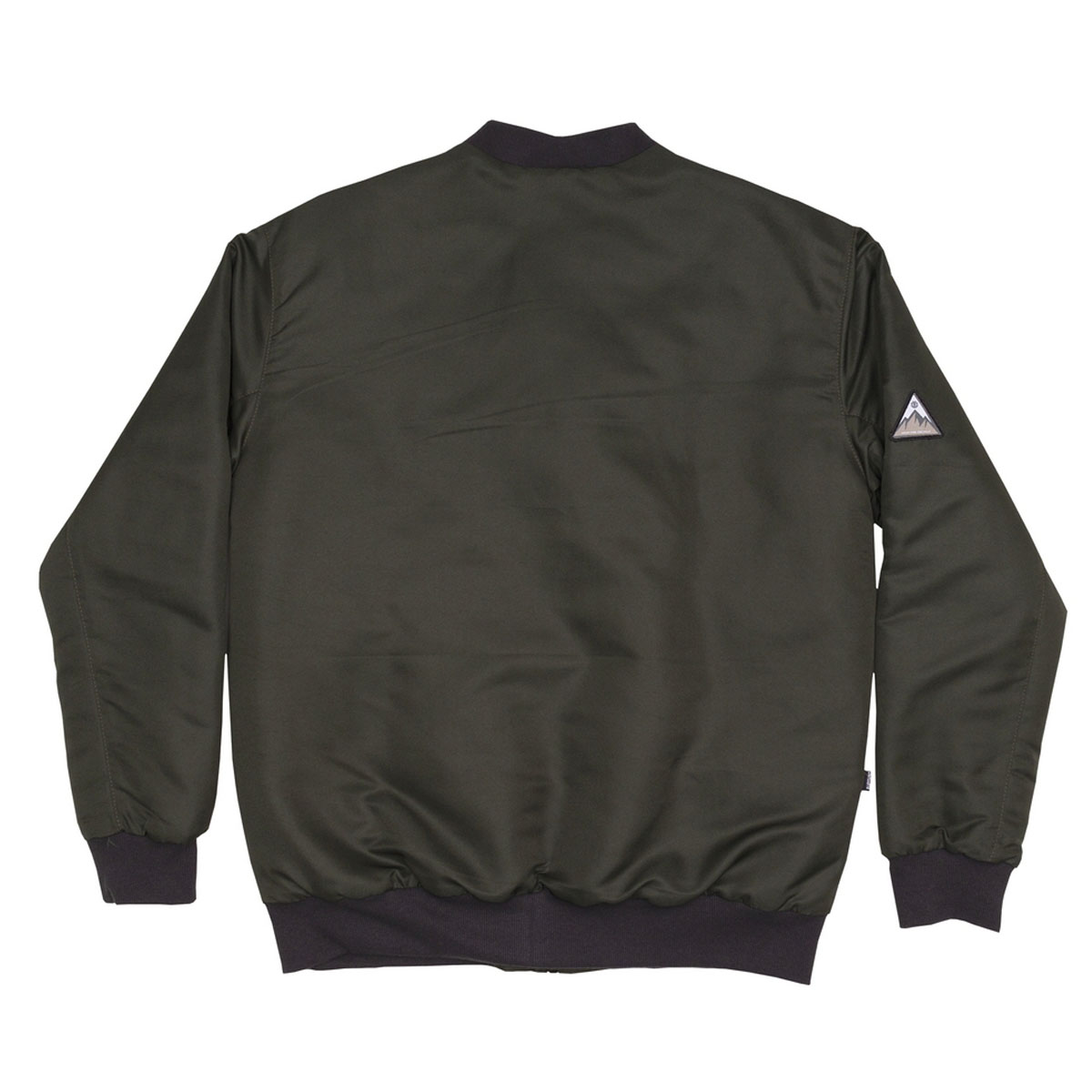 JAQUETA ELEMENT MASCULINA WOLFE BOMB - Imagem 6