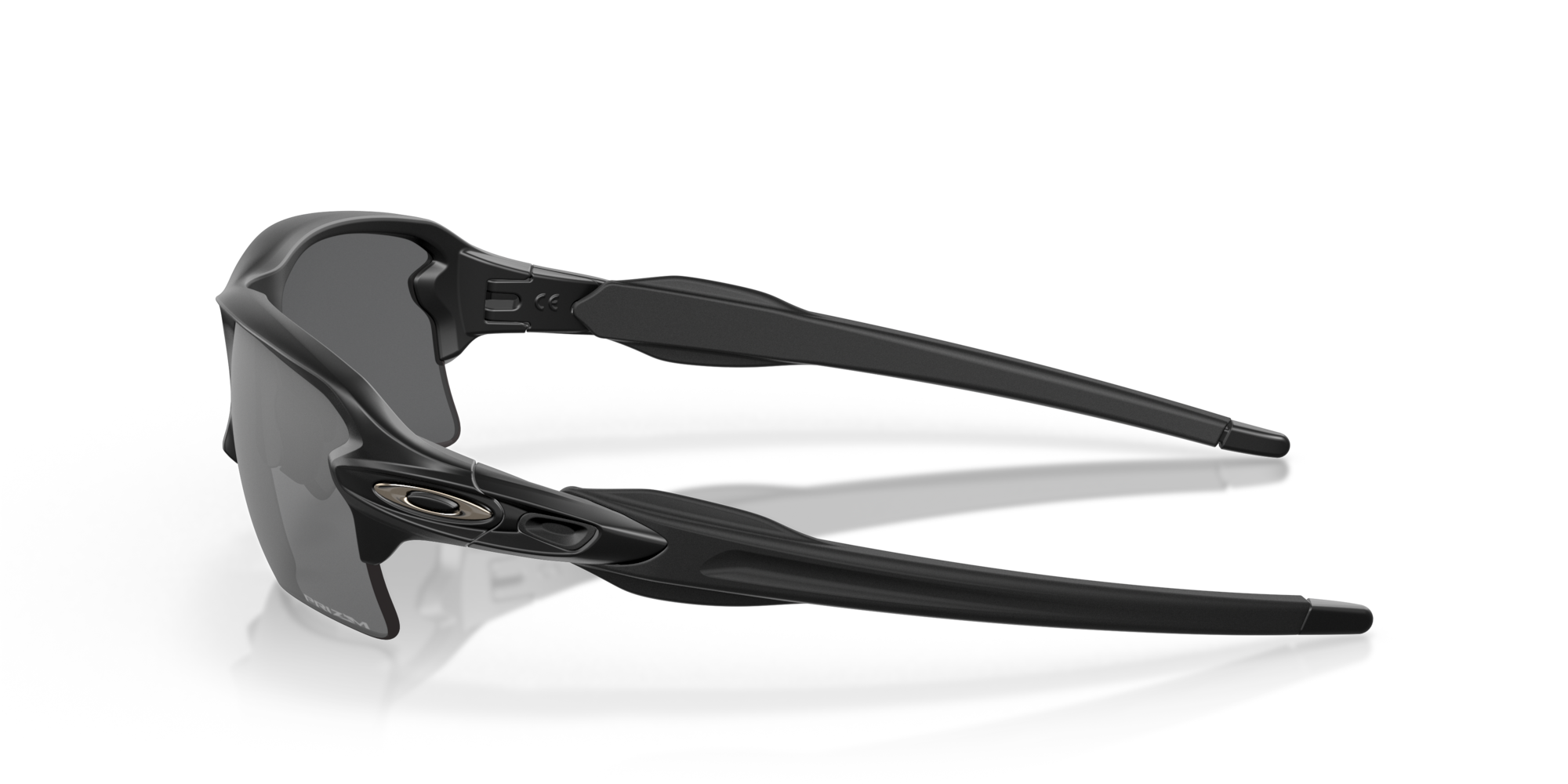 ÓCULOS OAKLEY MASCULINO FLAK 2.0 XL PRIZM BLACK MATTE - Imagem 3