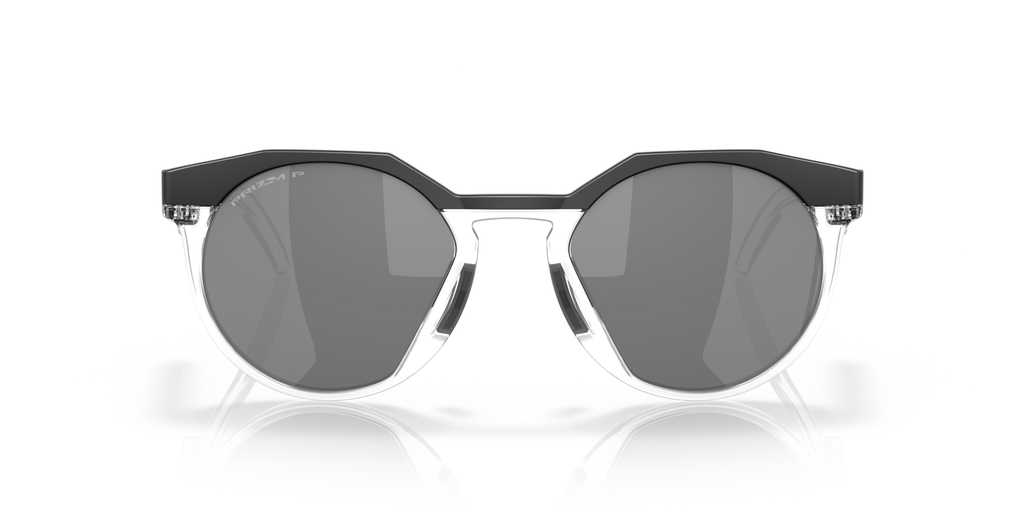 ÓCULOS OAKLEY MASCULINO HTSN PRIZM BLACK POLARIZED MATTE - Imagem 2