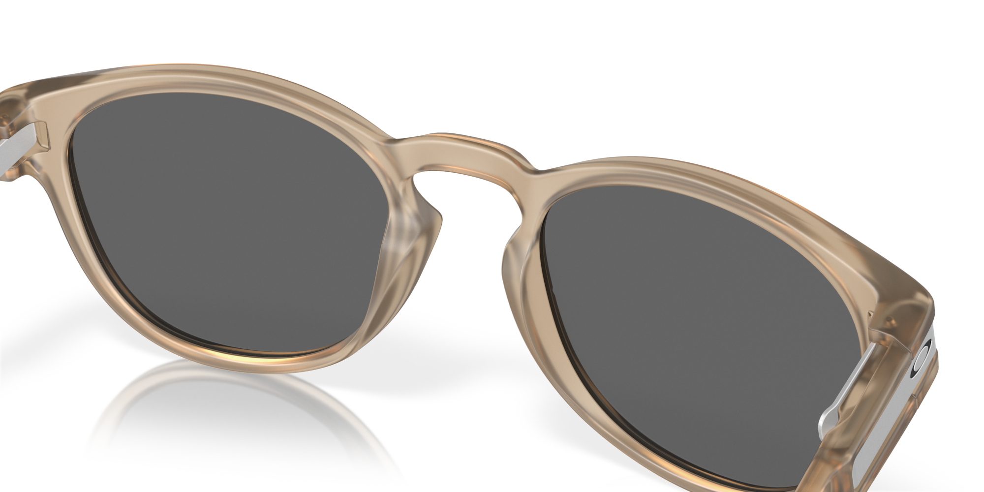 ÓCULOS OAKLEY MASCULINO LATCH INTROSPECT COLLECTION PRIZM POLARIZED - Imagem 6