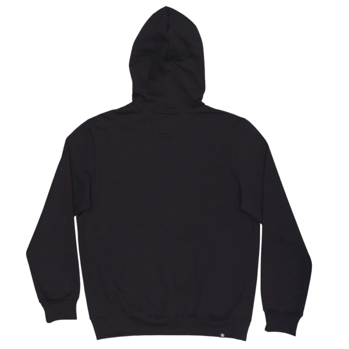 BLUSA MOLETOM ELEMENT MASCULINA PLUS SIZE VERTICAL 280 - Imagem 2