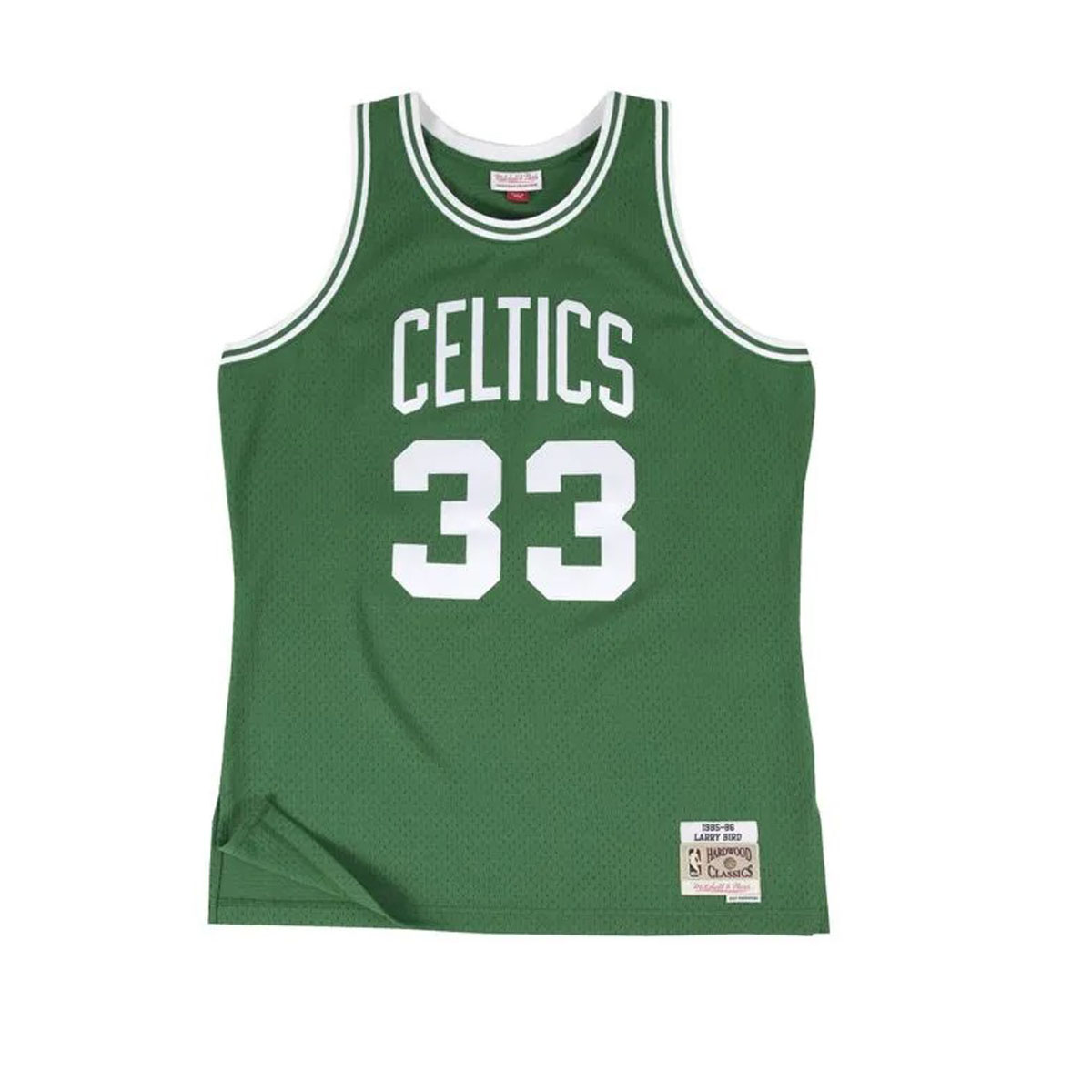 REGATA MITCHELL & NESS BOSTON CELTICS 1985-86 LARRY BIRD