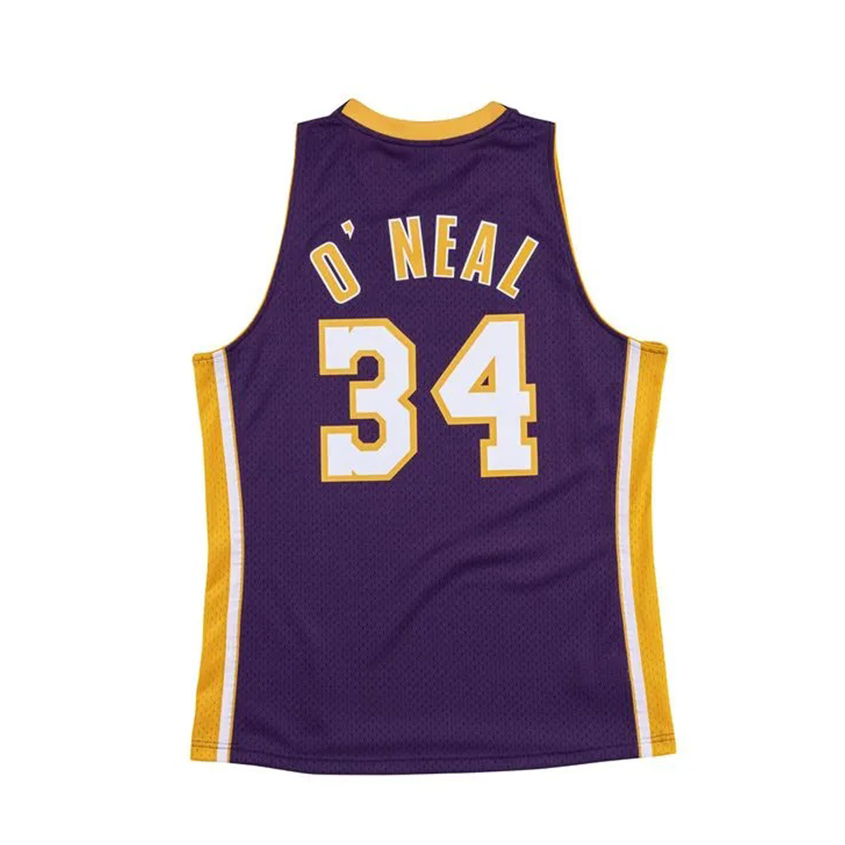 REGATA MITCHELL & NESS LOS ANGELES LAKERS 1999-00 O'NEAL - Imagem 2