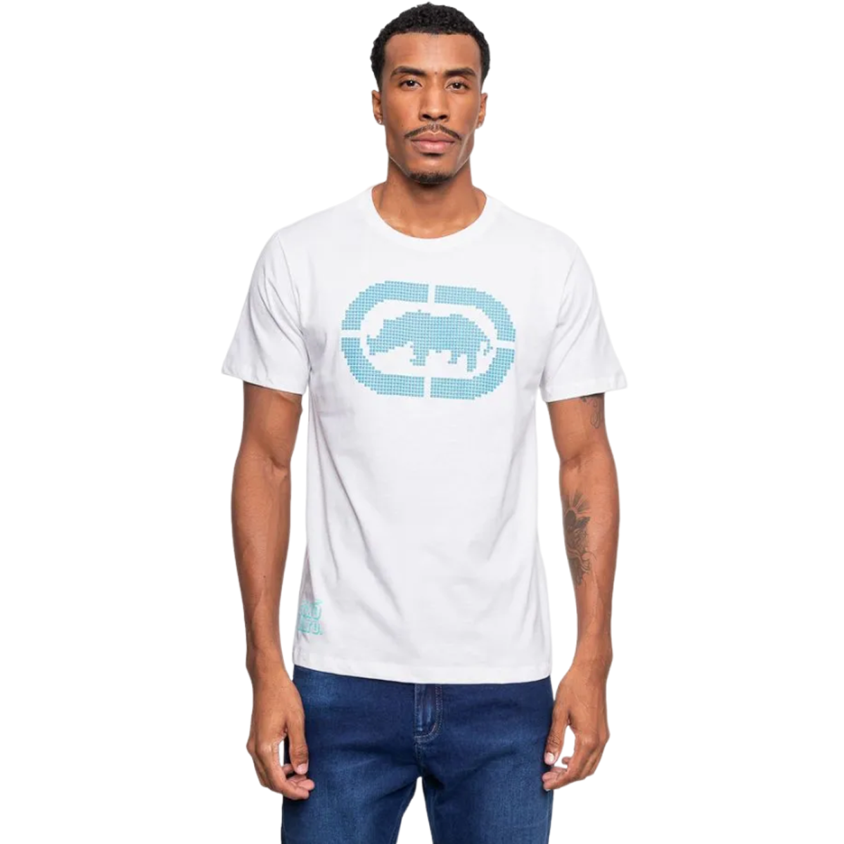 CAMISETA ECKO MASCULINA ECKOBIT
