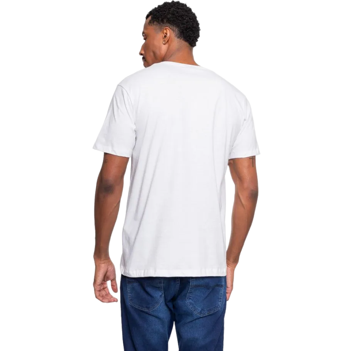 CAMISETA ECKO MASCULINA ECKOBIT - Imagem 2
