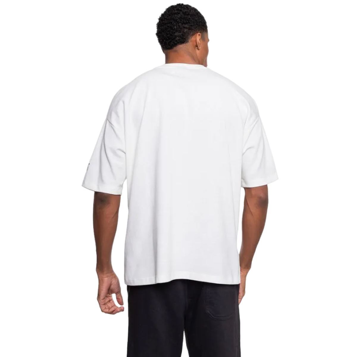 CAMISETA STARTER MASCULINA COAT OVERSIZE - Imagem 2