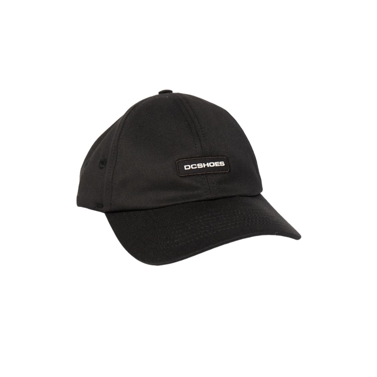 BONÉ DC MASCULINO STONE TAPE ABA CURVA - Imagem 4