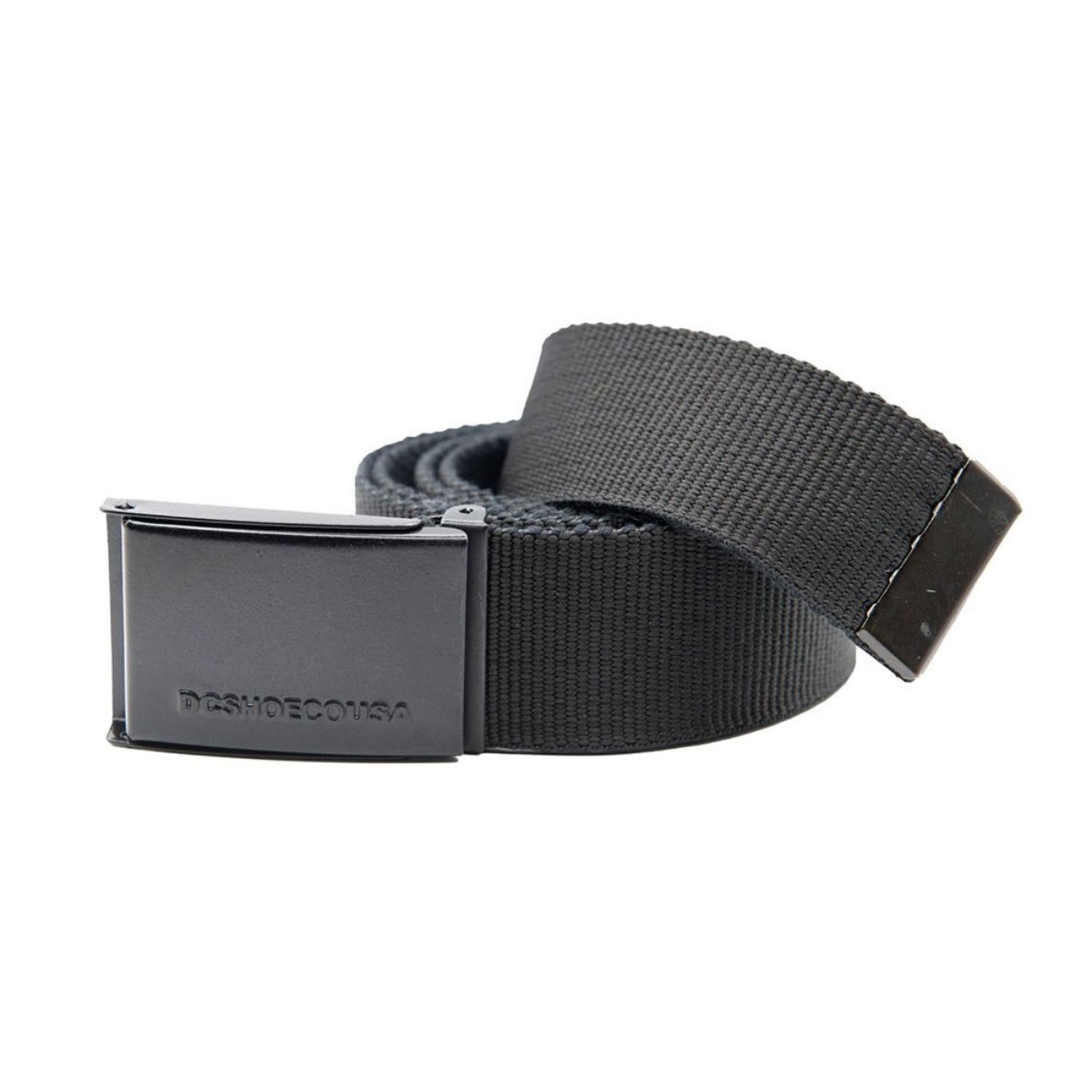 CINTO DC SHOES MASCULINO WEB 3 - Imagem 2