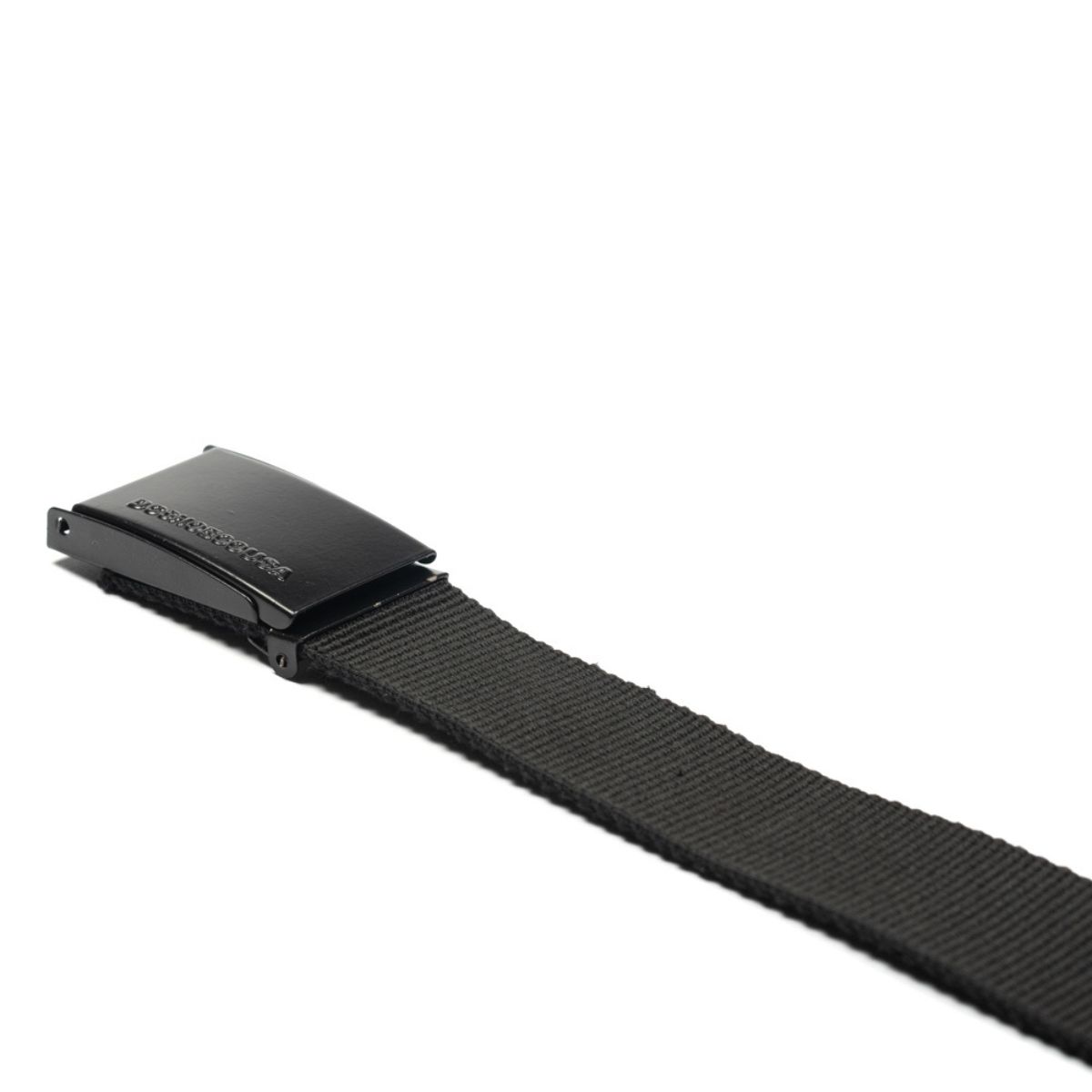 CINTO DC SHOES MASCULINO WEB 3 - Imagem 4