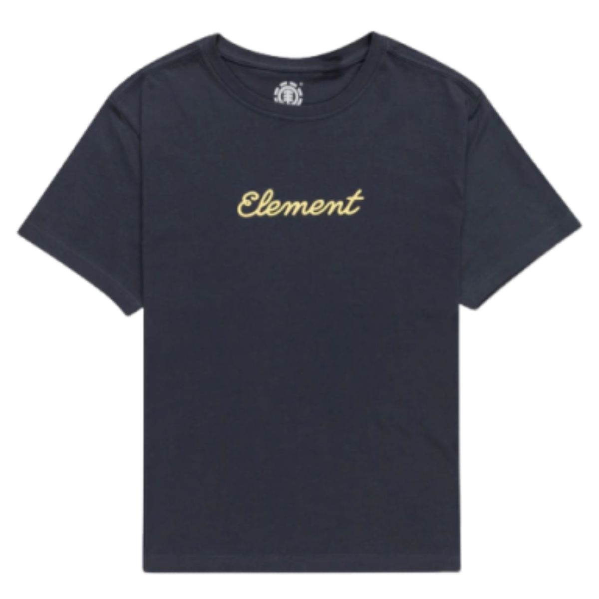 CAMISETA ELEMENT MASCULINA ROLLIN