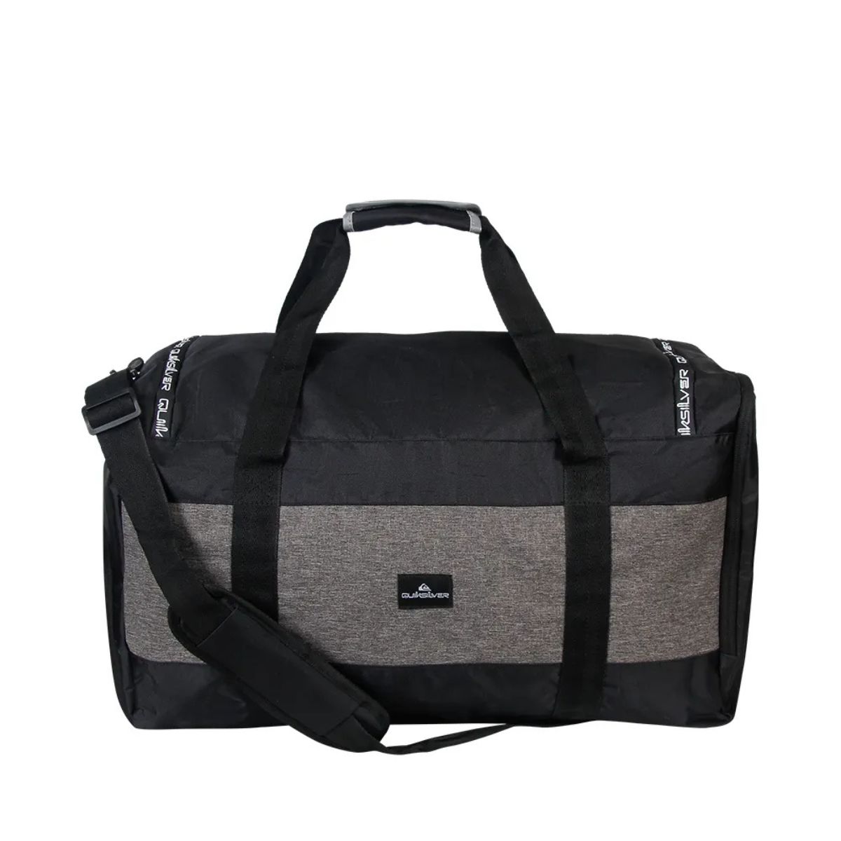 MALA DE VIAGEM ESPORTIVA QUIKSILVER URBAN 60 LITROS - Imagem 2