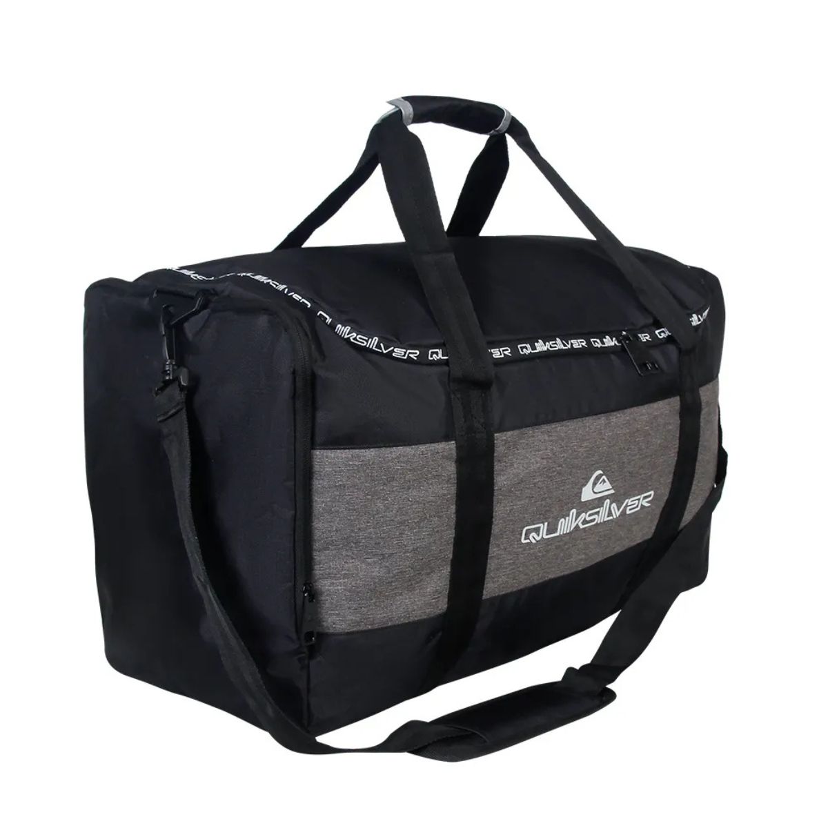 MALA DE VIAGEM ESPORTIVA QUIKSILVER URBAN 60 LITROS - Imagem 3