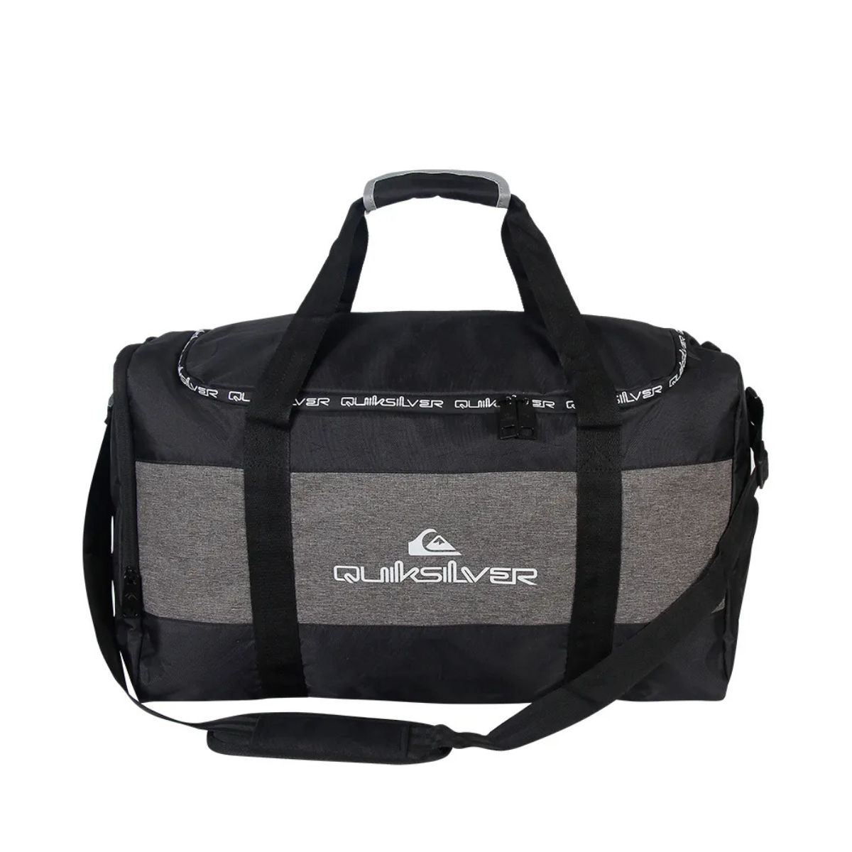 MALA DE VIAGEM ESPORTIVA QUIKSILVER URBAN 60 LITROS