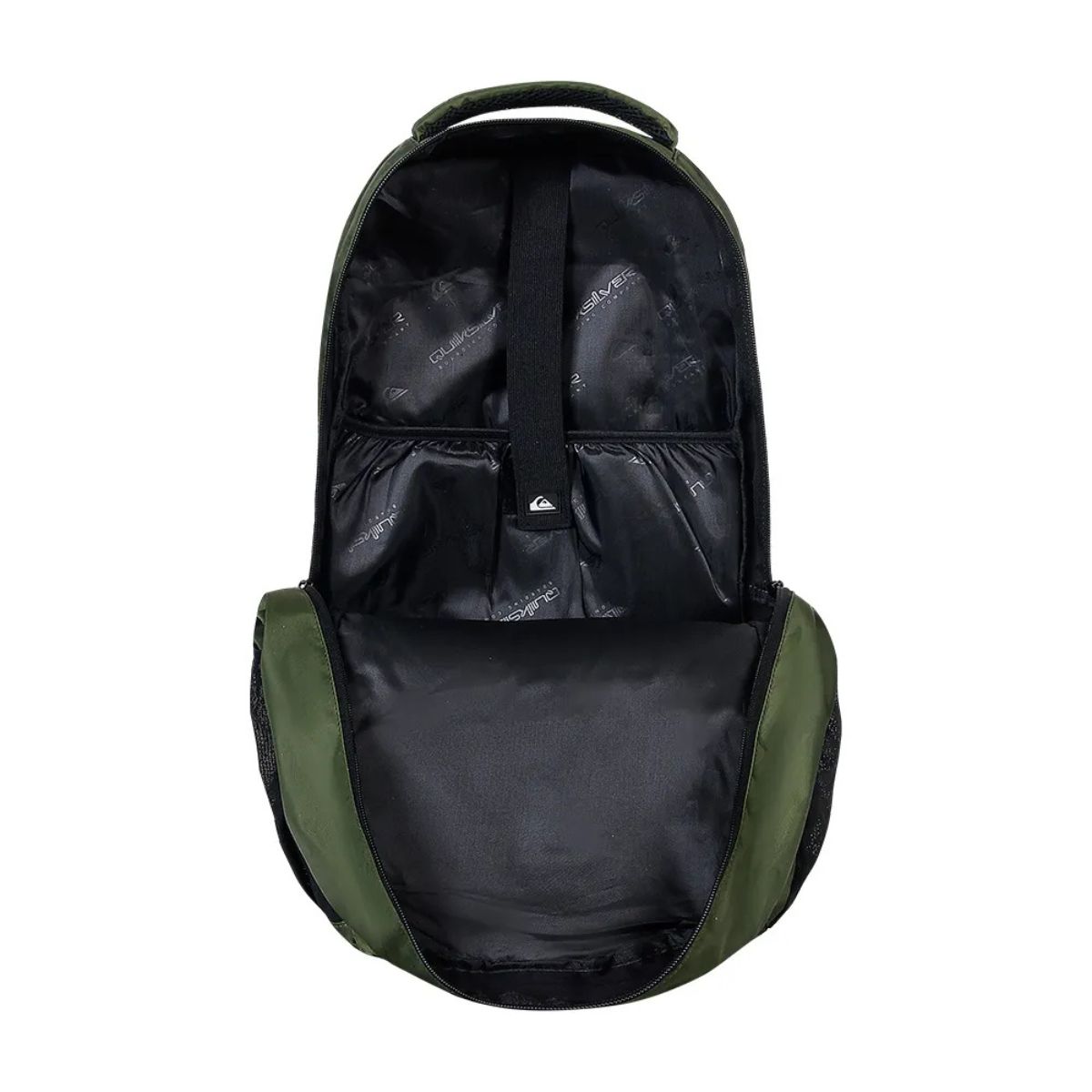 MOCHILA ESPORTIVA QUIKSILVER MASCULINA H03 26 LITROS - Imagem 4