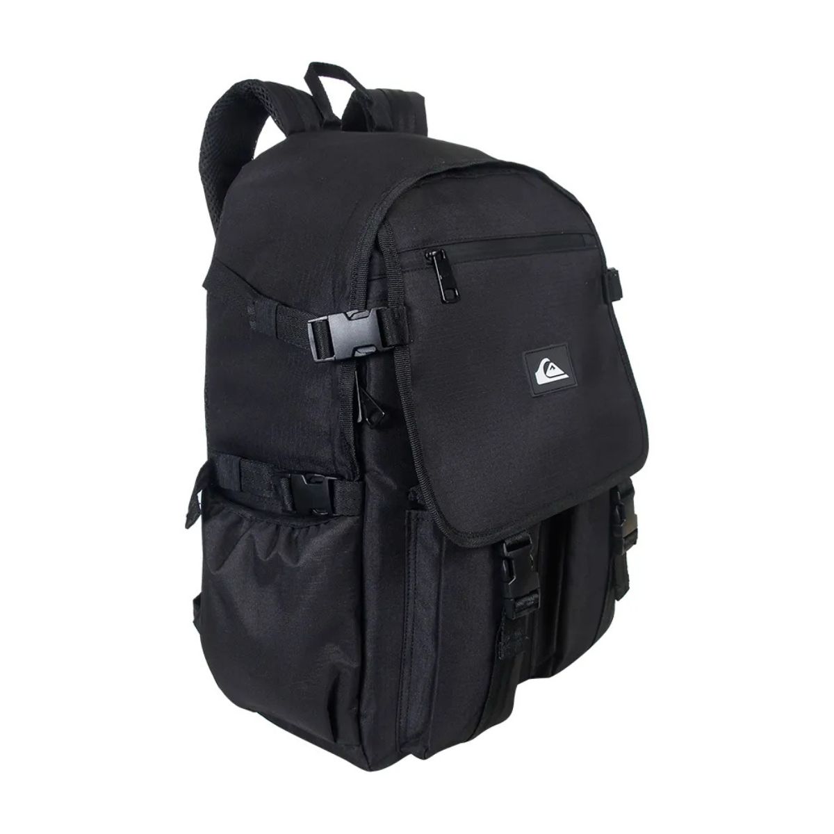 MOCHILA ESPORTIVA QUIKSILVER MASCULINA UTILITY STYLE 20 LITROS - Imagem 2
