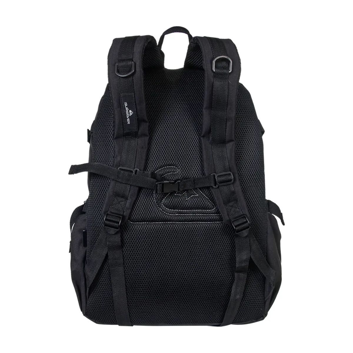 MOCHILA ESPORTIVA QUIKSILVER MASCULINA UTILITY STYLE 20 LITROS - Imagem 3
