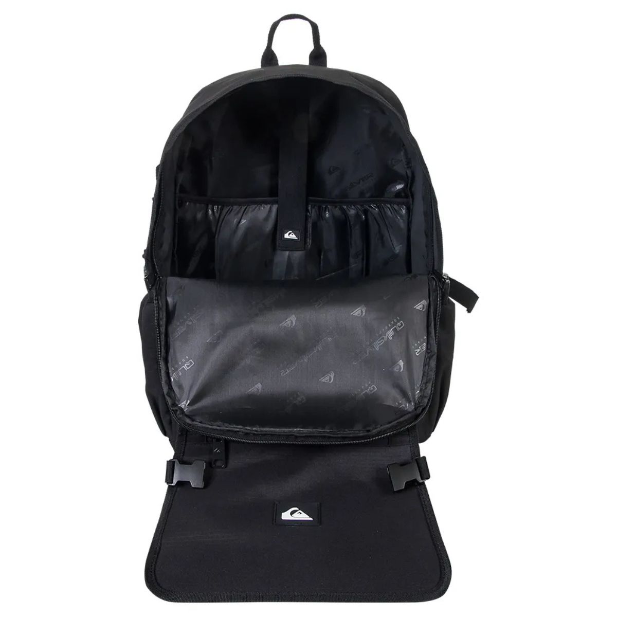 MOCHILA ESPORTIVA QUIKSILVER MASCULINA UTILITY STYLE 20 LITROS - Imagem 4