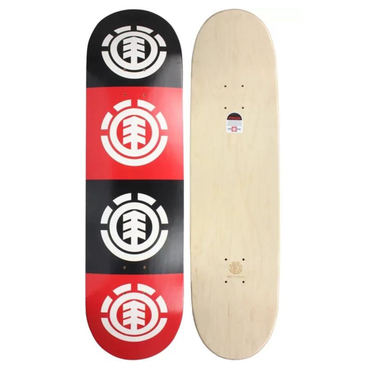 SHAPE ELEMENT QUADRANT 8.375 ORIGINAL - Imagem 2