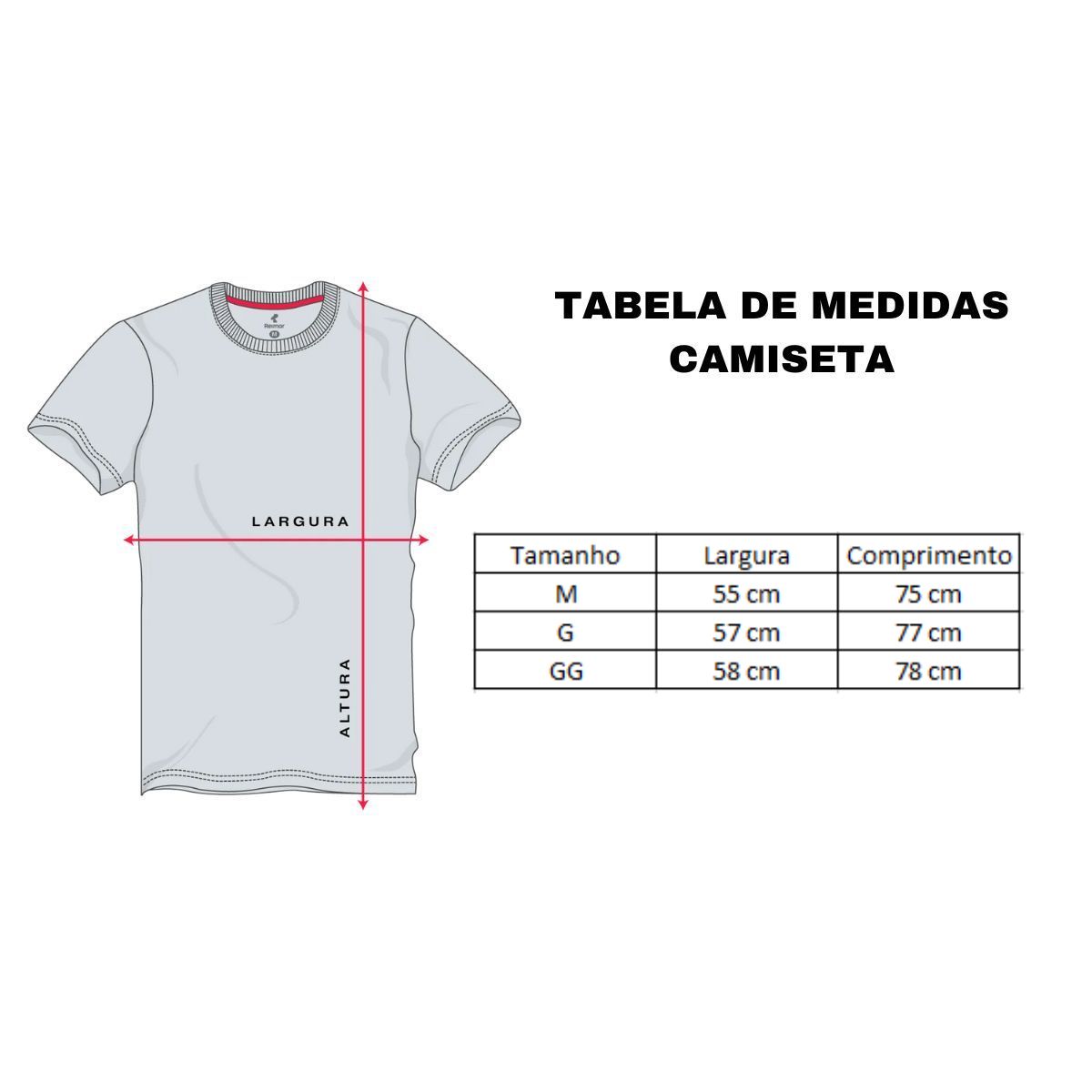 CAMISETA ELEMENT MASCULINA ROLLIN - Imagem 3
