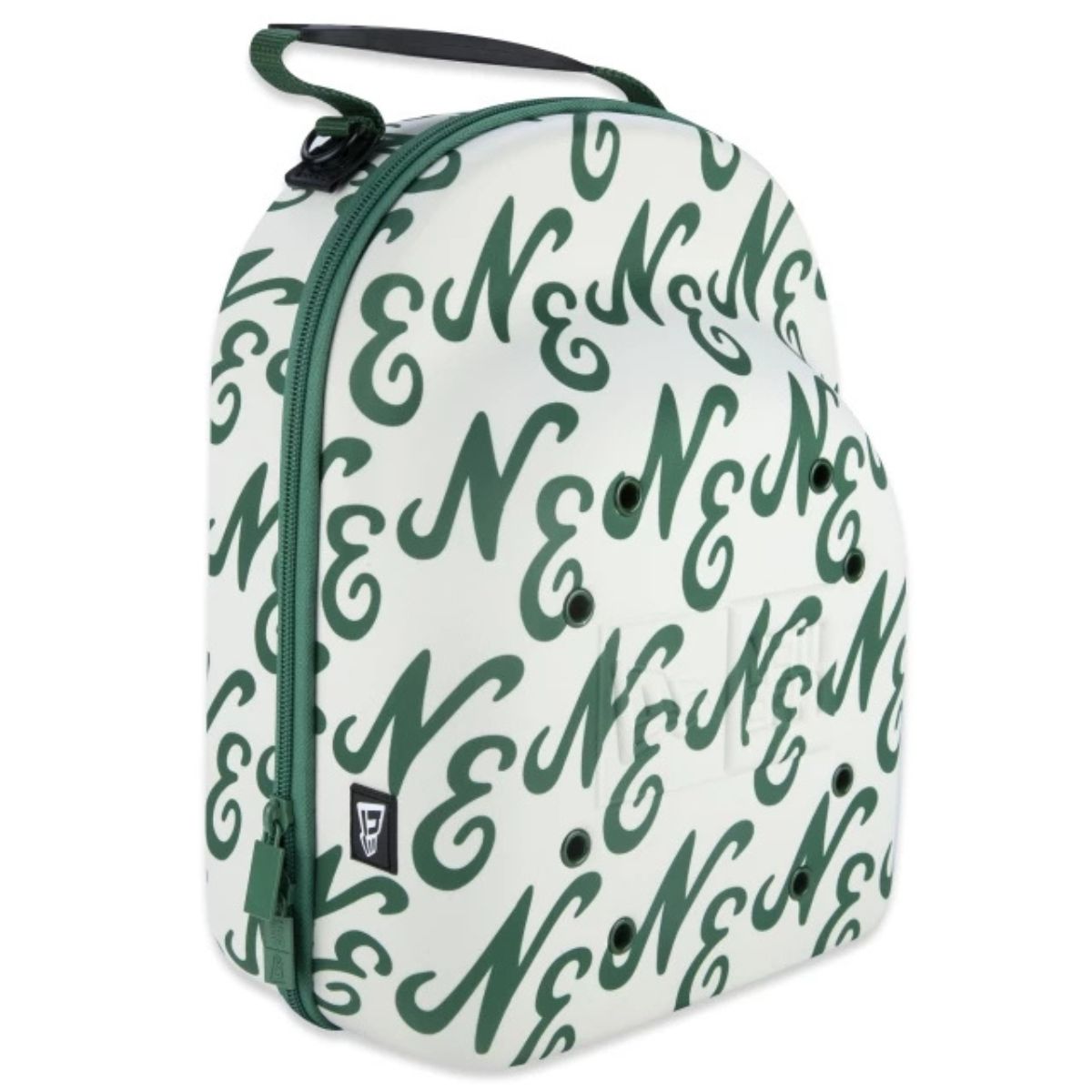 BOLSA PARA BONÉS NEW ERA CAP CARRIER MONOGRAMA 6 PACK