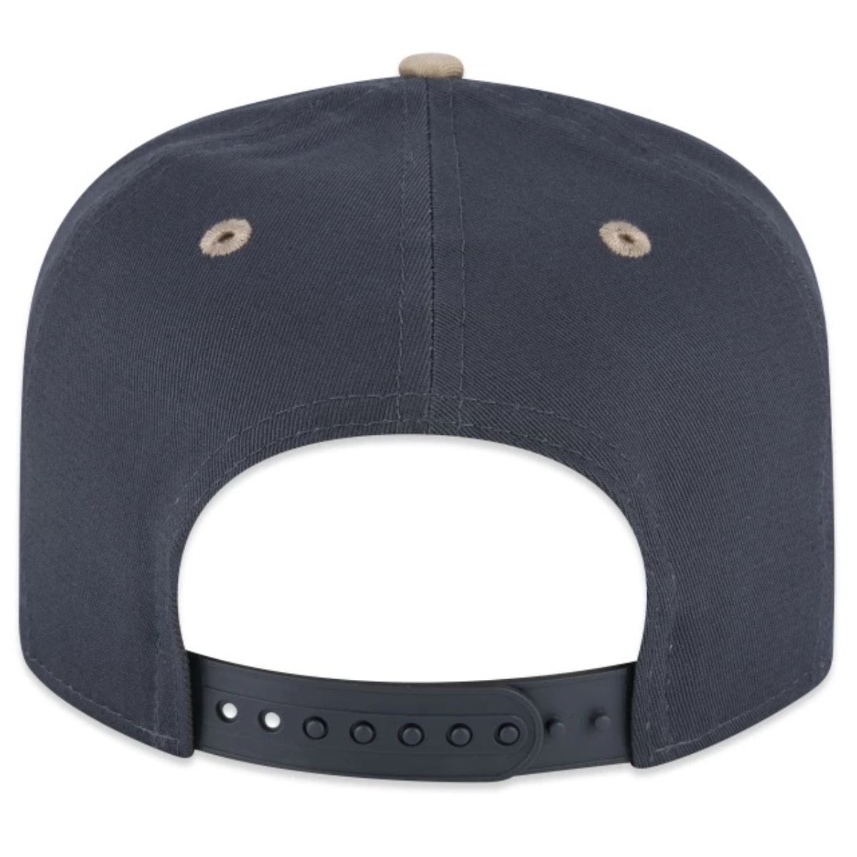 BONÉ NEW ERA MASCULINO 9FORTY AFRAME DODGERS DUAL ABA CURVA - Imagem 4